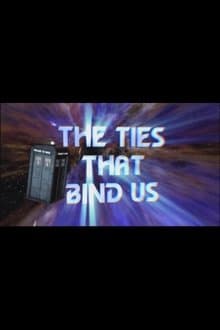 The Ties That Bind Us