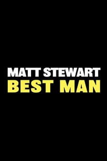 Matt Stewart: Best Man