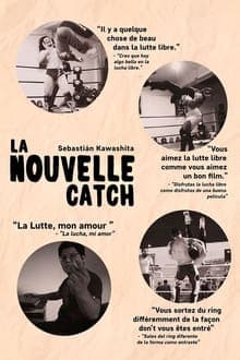 La nouvelle catch