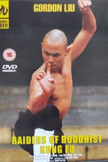 Raiders of Buddhist Kung Fu