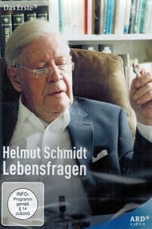 Helmut Schmidt - Questions of life