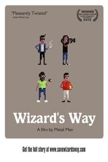 Wizard's Way