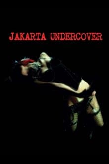 Jakarta Undercover
