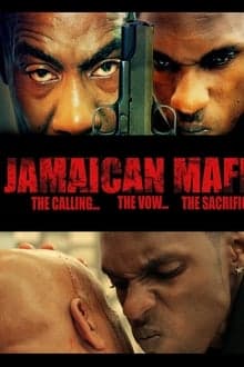 Jamaican Mafia