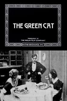 The Green Cat