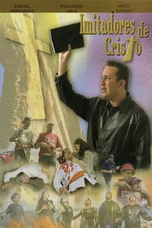 The Imitators of Christ