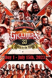 NJPW G1 Climax 33: Day 1