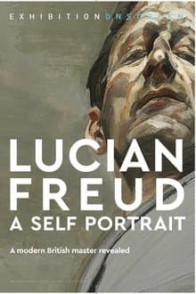 Lucian Freud: A Self Portrait