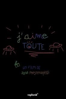 J'aime toute