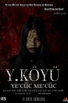 Y. Köyü Ye’cüc Me’cüc