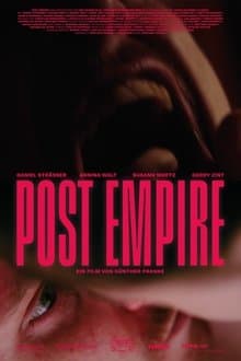 Post Empire