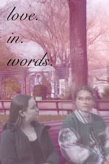 Love. In. Words.