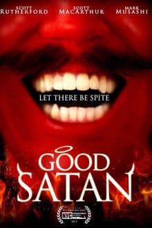 Good Satan