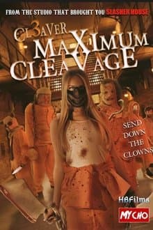 Cleaver 3: Maximum Cleavage
