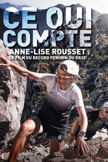 Ce Qui Compte