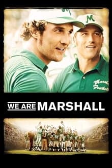 We Are Marshall