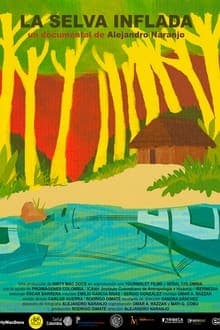 The Inflated Jungle