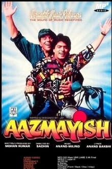 Aazmayish