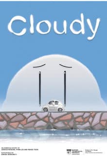 Cloudy