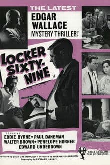 Locker Sixty-Nine