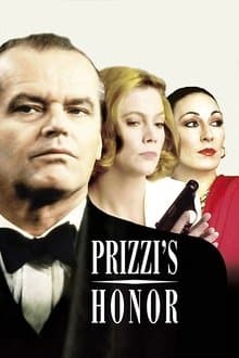 Prizzi's Honor