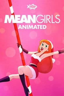Jingle Bell Rock: Mean Girls Gets Animated