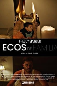 Ecos de Familia