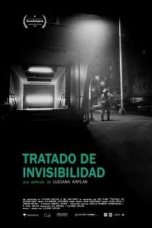 Tratado de Invisibilidad