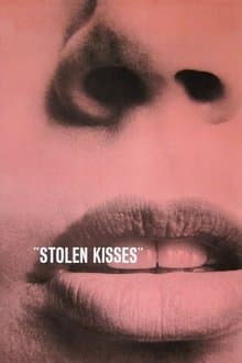 Stolen Kisses