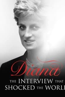 Diana: The Interview that Shocked the World