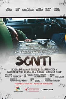 Sonti
