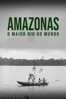 Amazon: Longest River in the World