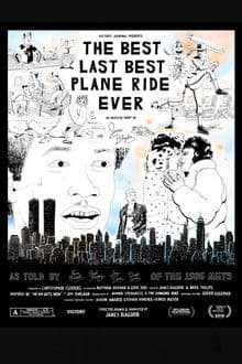 The Best Last Best Plane Ride Ever