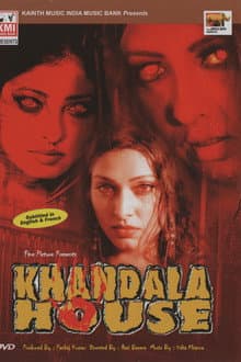 Khandala House