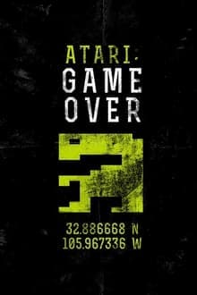 Atari: Game Over