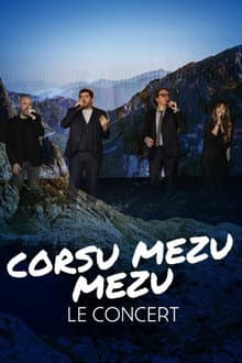 Corsu Mezu Mezu, le concert