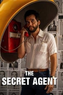 The Secret Agent