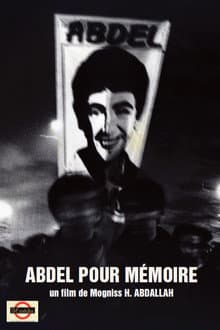 ABDEL POUR MÉMOIRE