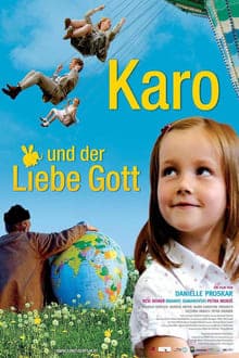 Karo und der liebe Gott