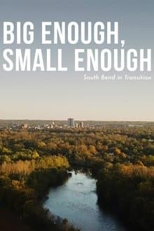 Big Enough, Small Enough