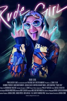 Rude Girl