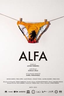 Alfa