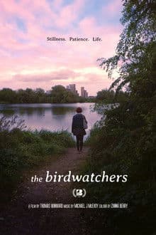 The Birdwatchers
