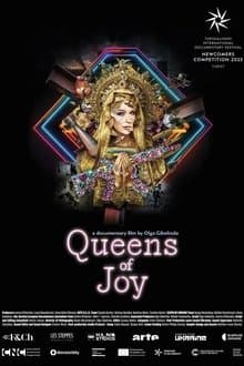 Queens of Joy