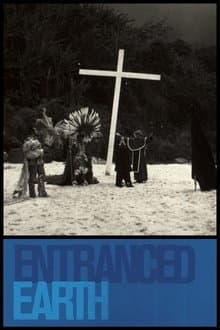 Entranced Earth