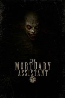 The Mortuary Assistant