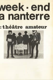 Week-end à Nanterre