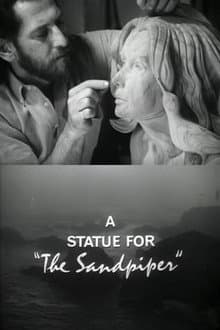 A Statue for "The Sandpiper"