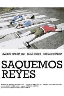 Saquemos Reyes