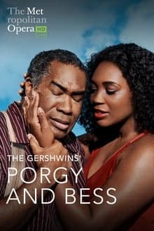 The Metropolitan Opera: Porgy and Bess